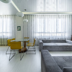 Квартира 100 м², 3-комнатная - изображение 3