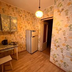 Квартира 35,4 м², 1-комнатная - изображение 2