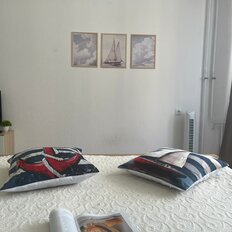 Квартира 37 м², 1-комнатная - изображение 5