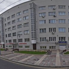 16 м², юридический адрес - изображение 1