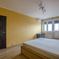 Квартира 39 м², 1-комнатная - изображение 3