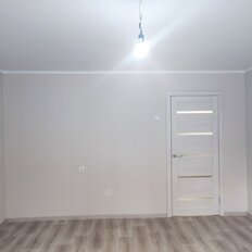 Квартира 35,1 м², 1-комнатная - изображение 4