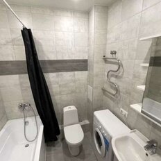 Квартира 26 м², студия - изображение 1