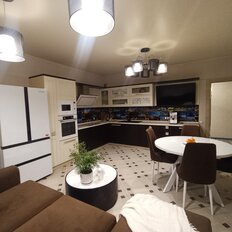 Квартира 111 м², 3-комнатная - изображение 3