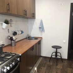 Квартира 33 м², 1-комнатная - изображение 1