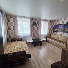 Квартира 26 м², 1-комнатная - изображение 2