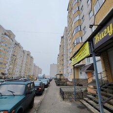 Квартира 29,5 м², 1-комнатная - изображение 1