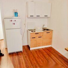 Квартира 22 м², студия - изображение 3