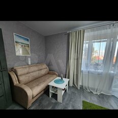 Квартира 40 м², 1-комнатная - изображение 1
