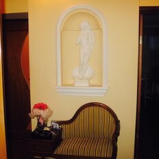 Квартира 60 м², 3-комнатная - изображение 1