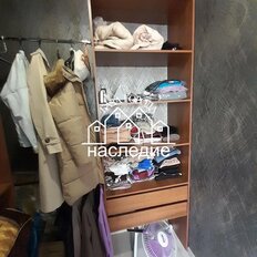 Квартира 32 м², 1-комнатная - изображение 3