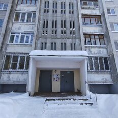 Квартира 36,6 м², 1-комнатная - изображение 3