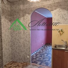 Квартира 17,9 м², 1-комнатная - изображение 2