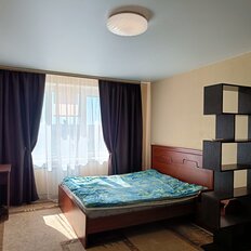 Квартира 33,9 м², 1-комнатная - изображение 3