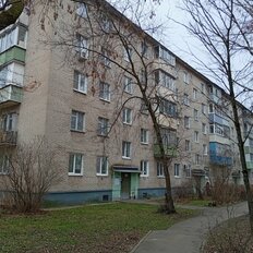 Квартира 30 м², 1-комнатная - изображение 2