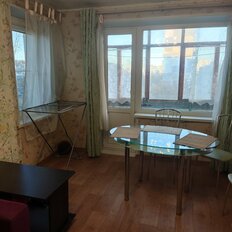 Квартира 30,5 м², 1-комнатная - изображение 2