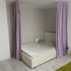 Квартира 38 м², студия - изображение 3