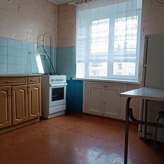 Квартира 35,6 м², 1-комнатная - изображение 2