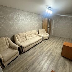 Квартира 30 м², 1-комнатная - изображение 4