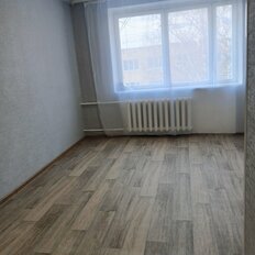 Квартира 18 м², студия - изображение 3