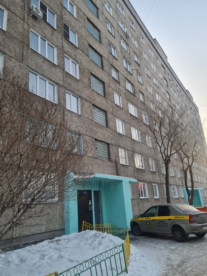 63,3 м², 3-комнатная квартира 10 300 000 ₽ - изображение 40