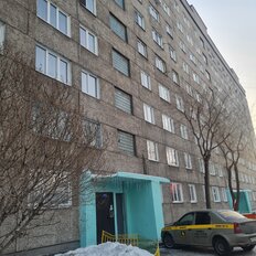 Квартира 65,5 м², 3-комнатная - изображение 2