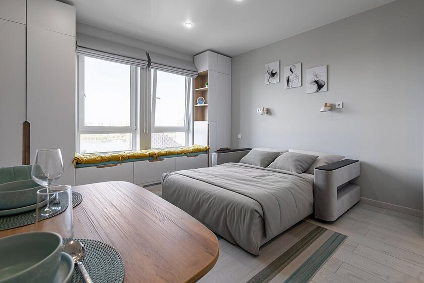 51,9 м², 2-комнатная квартира 7 059 760 ₽ - изображение 19