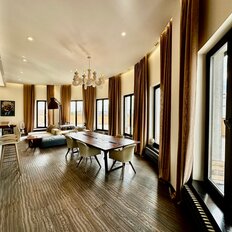 Квартира 191,8 м², 3-комнатная - изображение 3