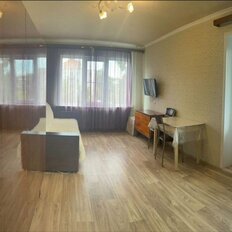 Квартира 33 м², 1-комнатная - изображение 2