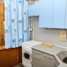Квартира 31 м², 1-комнатная - изображение 1