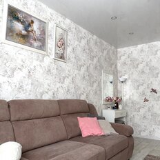 Квартира 47,6 м², 1-комнатная - изображение 3