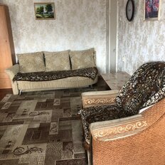 Квартира 45,1 м², 2-комнатная - изображение 2