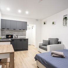 Квартира 20 м², студия - изображение 3