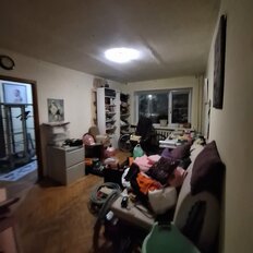 Квартира 54,6 м², 3-комнатная - изображение 3