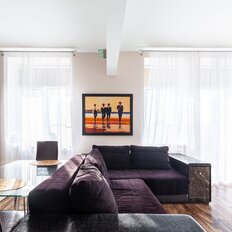 Квартира 53 м², 2-комнатная - изображение 4