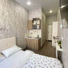 Квартира 14 м², студия - изображение 2