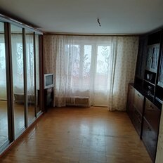 Квартира 35,7 м², 1-комнатная - изображение 2