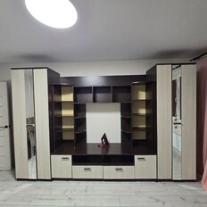 Квартира 37,2 м², 1-комнатная - изображение 3