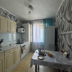 Квартира 65 м², 3-комнатная - изображение 3