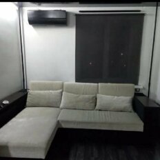 Квартира 27,6 м², 1-комнатная - изображение 4