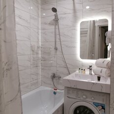 Квартира 42 м², 1-комнатная - изображение 5