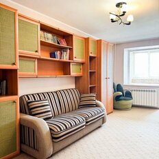 Квартира 113 м², 3-комнатная - изображение 3