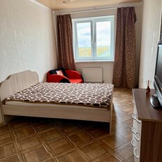 Квартира 43 м², 1-комнатная - изображение 4