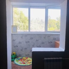 Квартира 51 м², 2-комнатная - изображение 5