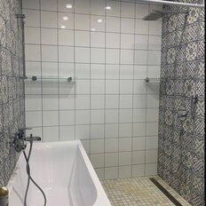 Квартира 120 м², 3-комнатная - изображение 1