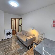 Квартира 38 м², 1-комнатная - изображение 3