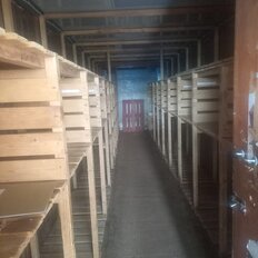 28 м², склад - изображение 2