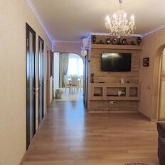 Квартира 107 м², 3-комнатная - изображение 4