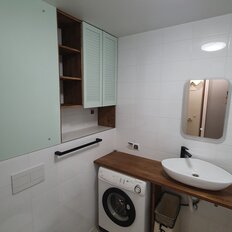 Квартира 31,6 м², 2-комнатная - изображение 4