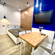 Квартира 20 м², 1-комнатная - изображение 1